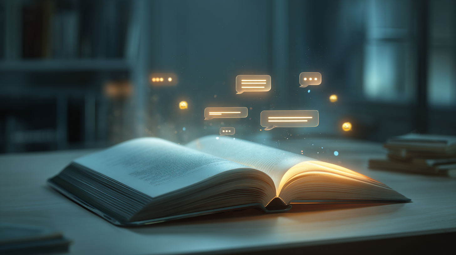 4 Best Books on Digital Body Language You Need to Read