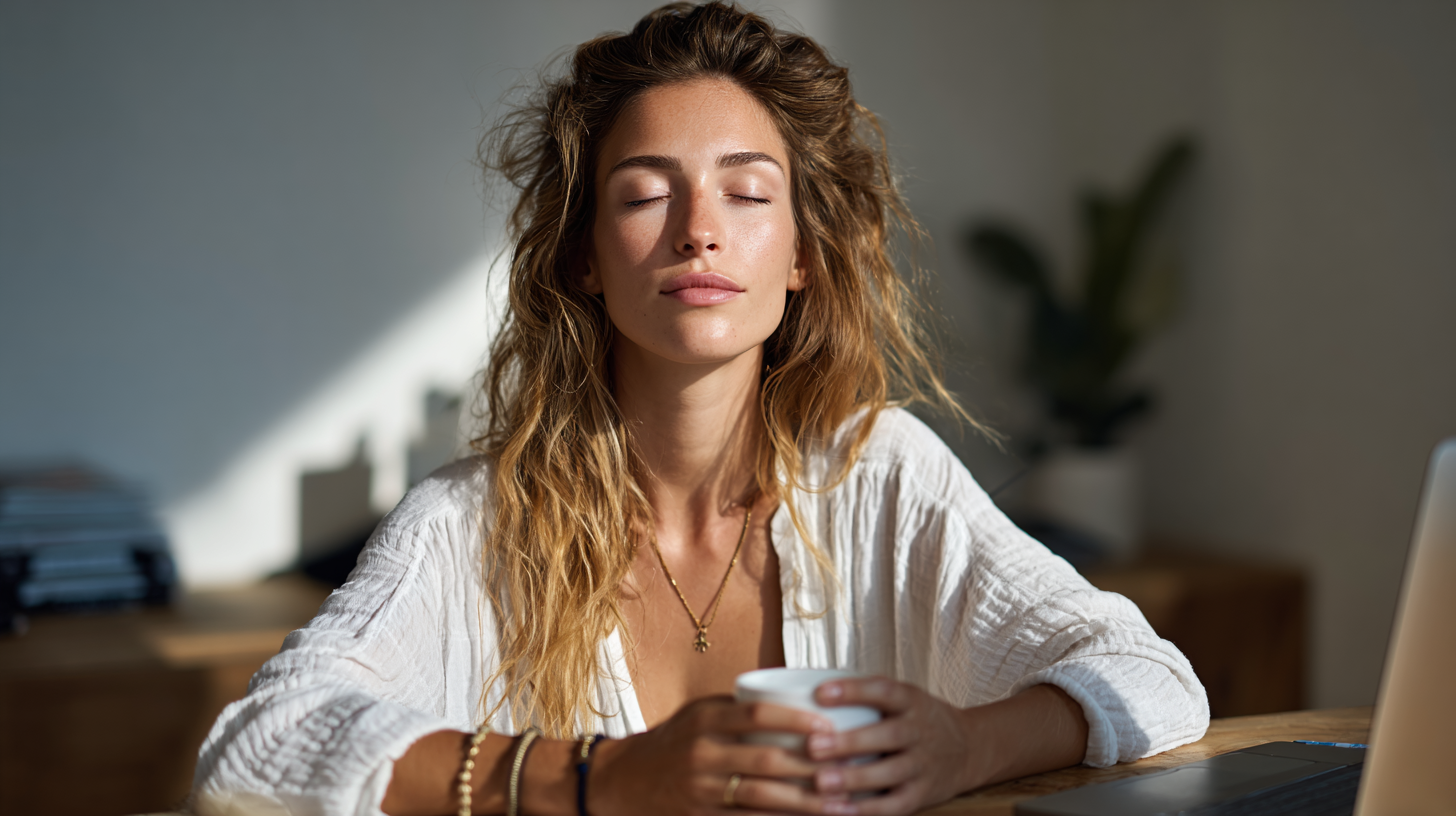Stop 1 Text from Ruining Your Day