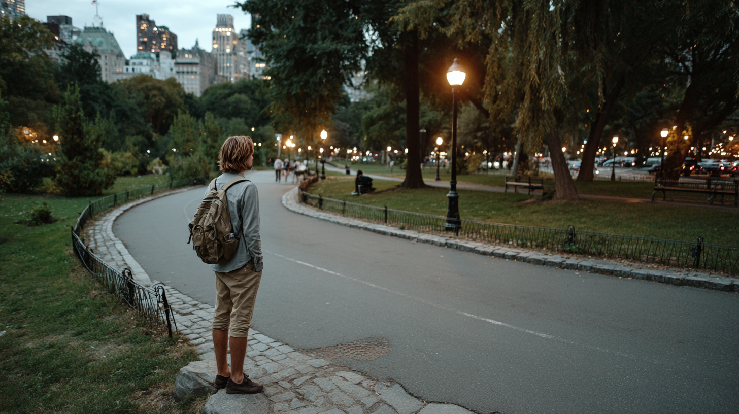 Why Am I Always Chasing People Who Pull Away?