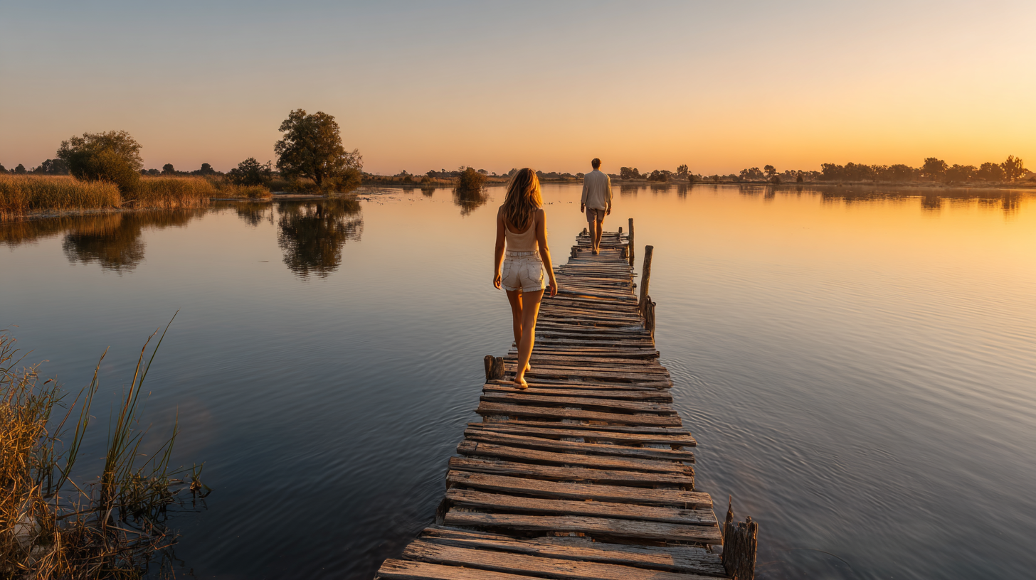 Why Do People Become Distant After Getting Close?